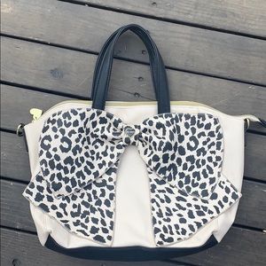 Betsey Johnson Handbag